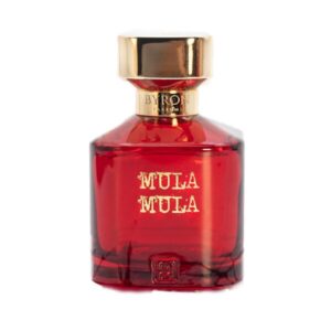 Jastip Parfum Perancis Pria Original WaroengFrancais.com-BYRON PARFUMS-MULA MULA ROUGE EXTRÊME-75ml-01