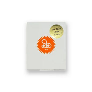 Jastip Parfum Perancis Wanita Original WaroengFrancais.com-SARAH BAKER-DISCOVERY SET-3-pack The thrill of the Chase-01