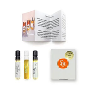 Shopping Di Paris WaroengFrancais.com-SARAH BAKER-DISCOVERY SET-3-pack The thrill of the Chase-02