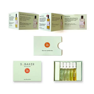 Tempat Beli Parfum Original WaroengFrancais.com-SARAH BAKER-DISCOVERY SET-Eau de Parfum Discovery Set-02