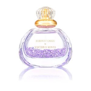 Jastip Parfum Perancis Wanita Originals Original WaroengFrancais.com-VIKTORIA MINYA-HEDONIST CASSIS-01