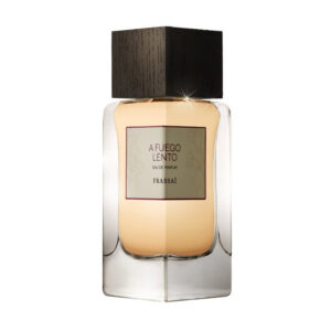 parfum wanita tahan lama WaroengFrancais.com-FRASSAÏ-A FUEGO LENTO-50ml-01