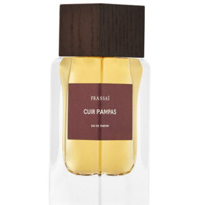 Jastip Parfum Perancis Wanita FRASSAÏ-CUIR PAMPAS-50ml