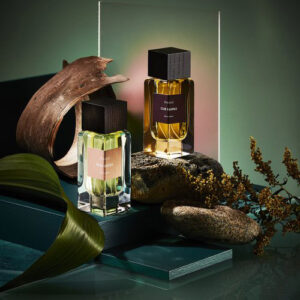 Jastip Parfum Perancis FRASSAÏ-CUIR PAMPAS-50ml