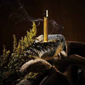 Parfum Wanita Tahan Lama FRASSAÏ-CUIR PAMPAS-50ml