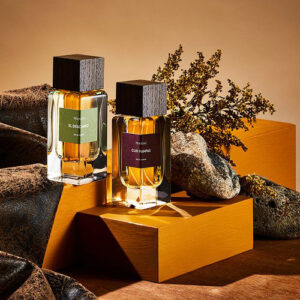 Beli Parfum Perancis Original FRASSAÏ-CUIR PAMPAS-50ml