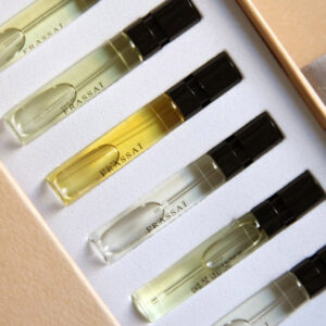 Jastip Parfum Perancis Pria Terbaik Di Indonesia WaroengFrancais.com-FRASSAÏ-DECANT DISCOVERY SET-9 X 2ml