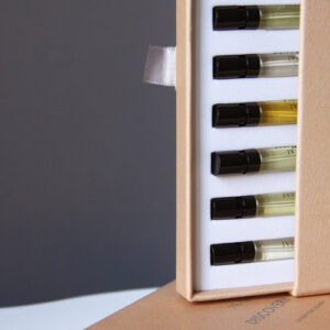 sejarah parfum prancis WaroengFrancais.com-FRASSAÏ-DECANT DISCOVERY SET-9 X 2ml