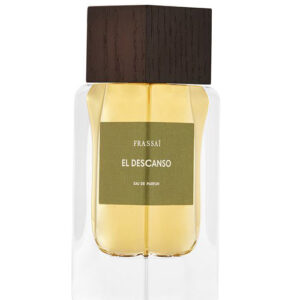 Jastip Parfum Perancis 2021 WaroengFrancais.com-FRASSAÏ-EL DESCANSO-50ml