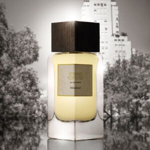 Bahasa Perancis Parfum WaroengFrancais.com-FRASSAÏ-VERANO PORTEÑO-50ml