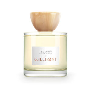 Beli Parfum Perancis Dimana Saja Di Jakarta WaroengFrancais.com-GALLIVANT-TEL AVIV-100ml-01