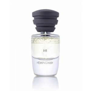 Jastip Parfum Perancis Wanita WaroengFrancais.com-MASQUE MILANO-OPERA-(HOMAGE TO) HEMINGWAY-35ml-01