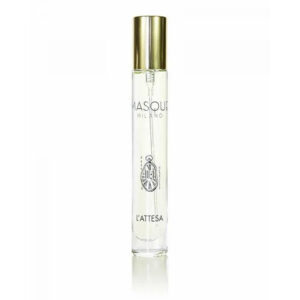 Parfum Laris WaroengFrancais.com-MASQUE MILANO-OPERA-L'ATTESA-10ml