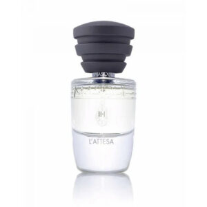Cara Racik Parfum WaroengFrancais.com-MASQUE MILANO-OPERA-L'ATTESA-35ml