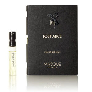 Beli Perfume Original Online WaroengFrancais.com-MASQUE MILANO-OPERA-LOST ALICE-2ml-01