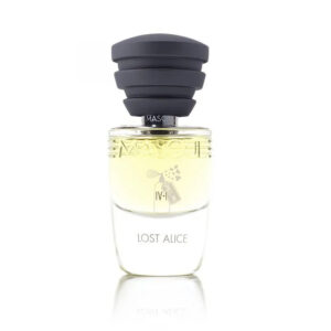 Beli Parfum Perancis Dimana Saja Di Shopee WaroengFrancais.com-MASQUE MILANO-OPERA-LOST ALICE-35ml-01