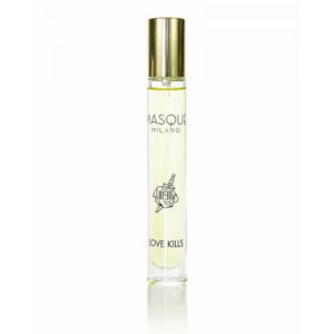 Jastip Parfum Perancis Wanita Originals WaroengFrancais.com-MASQUE MILANO-OPERA-LOVE KILLS-10ml-01