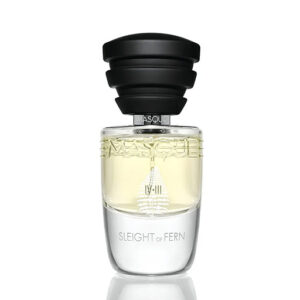 Bahasa Perancis Parfum WaroengFrancais.com-MASQUE MILANO-OPERA-SLEIGHT OF FERN-35ml-01