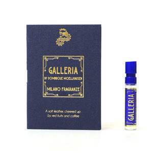 Jual Parfum Original WaroengFrancais.com-MILANO FRAGRANZE-GALLERIA-2ml