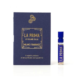 Vilmei Beli Parfum Dari Prancis WaroengFrancais.com-MILANO FRAGRANZE-LA PRIMA-2ml