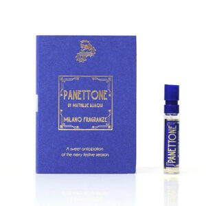Beli Parfum Di Mall WaroengFrancais.com-MILANO FRAGRANZE-PANETTONE-100ml