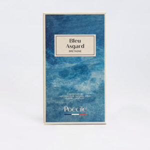 Musée Du Parfum Paris France WaroengFrancais.com-POÉCILE-BLEU ASGARD-50ml-02