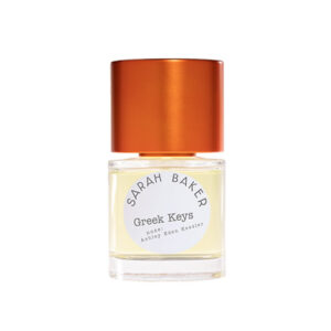 Beli Parfum Perancis Dimana Mana Dimana Si Shopee WaroengFrancais.com-SARAH BAKER-GREEK KEYS-50ml-01