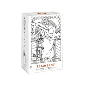 Jastip Parfum Prancis Terbaru 2020 WaroengFrancais.com-SARAH BAKER-JUNGLE JEZEBEL-50ml-02