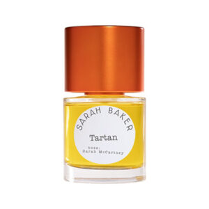 Musée Du Parfum Paris France WaroengFrancais.com-SARAH BAKER-TARTAN-50ml-01