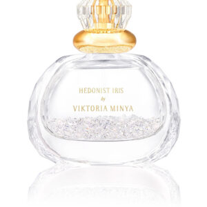 Beli Parfum Perancis Dimana Saja Di Jakarta WaroengFrancais.com-VIKTORIA MINYA-HEDONIST IRIS-45ml-01