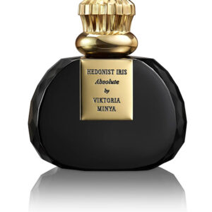 Beli Parfum Perancis Dimana Mana WaroengFrancais.com-VIKTORIA MINYA-HEDONIST IRIS ABSOLUTE-60ml-01