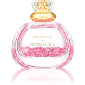Jastip Parfum Prancis Terbaru 2020 WaroengFrancais.com-VIKTORIA MINYA-HEDONIST ROSE-45ml-01