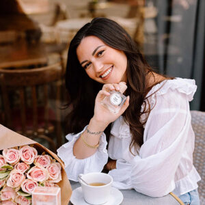 Jastip Parfum Perancis Pria Terbaik Di Dunia